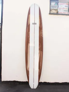 9'6 Kris Hall Daily Cup