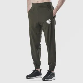 Angus Joggers (Olive)