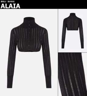 Azzedine Alaia  |Cardigans