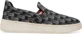 Bally Raise slip-on sneakers Black