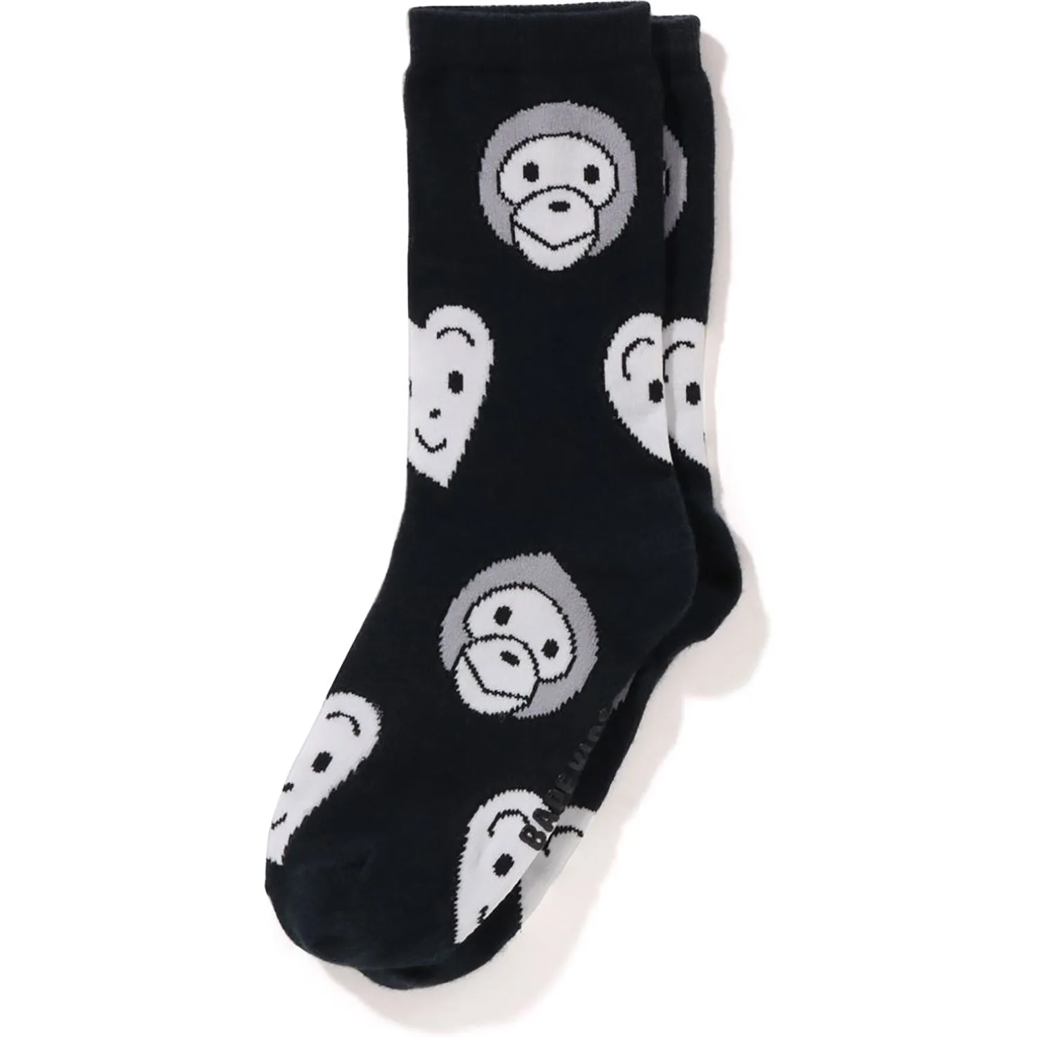 BAPE KIDS X CHOCOMOO SOCKS KIDS