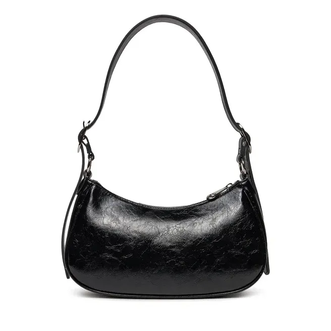 BORSA  LIU JO DONNA BETTER ESC M HOBO 29X17X8CM BLACK AA4001 E0012 22222