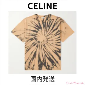 CELINE  |Luxury T-Shirts