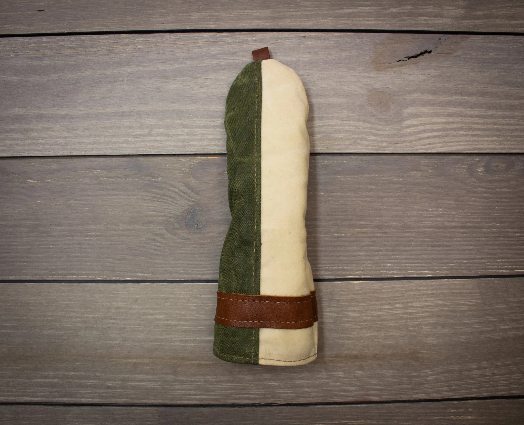 Custom Designer Style Headcover