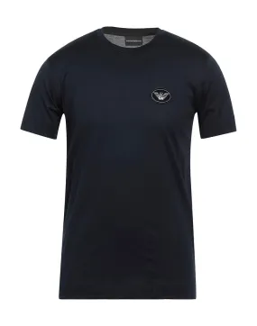 EMPORIO ARMANI  |Short Sleeves Logo T-Shirts