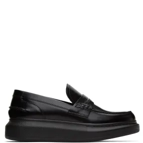 ES Hybrid Loafer, Black