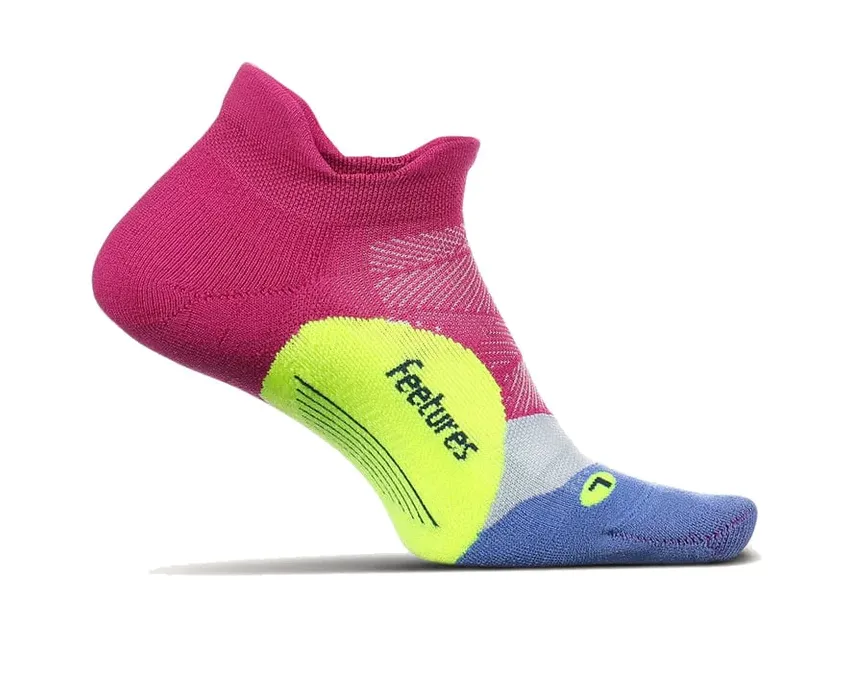 Feetures Elite Light Cushion No Show Tab