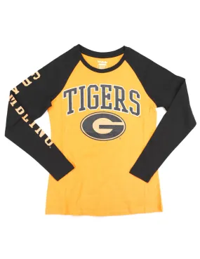 Grambling State University: Long Sleeve Tees