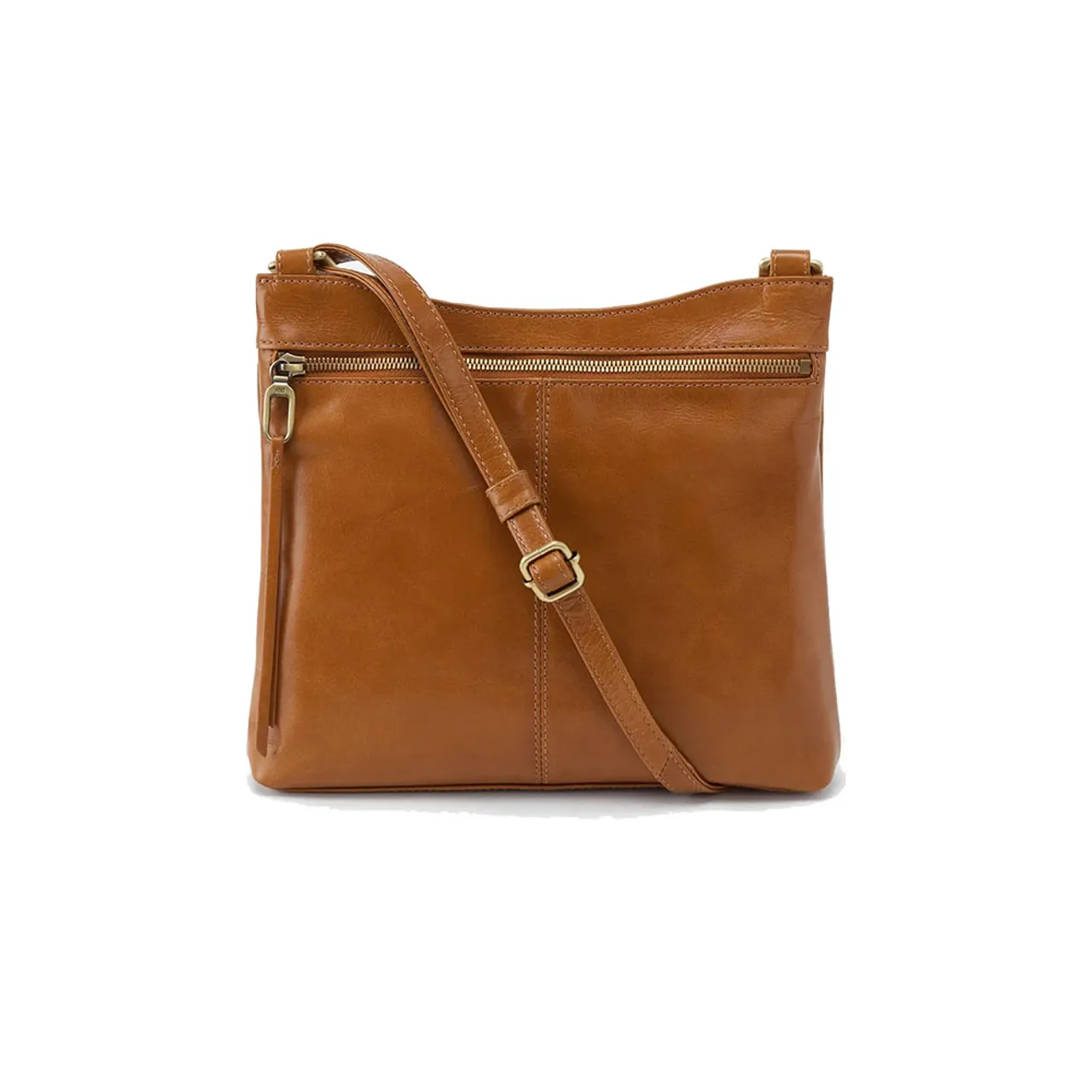 Hobo Bags Cambel Crossbody - Truffle