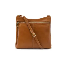 Hobo Bags Cambel Crossbody - Truffle