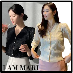 I AM MARI  |I AM MARI Cardigans