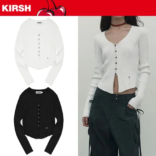 KIRSH  |Casual Style Street Style Office Style Elegant Style Logo