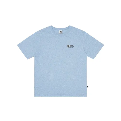 KODAK  |Street Style U-Neck Cotton Short Sleeves T-Shirts