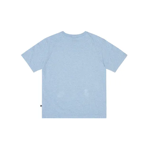 KODAK  |Street Style U-Neck Cotton Short Sleeves T-Shirts