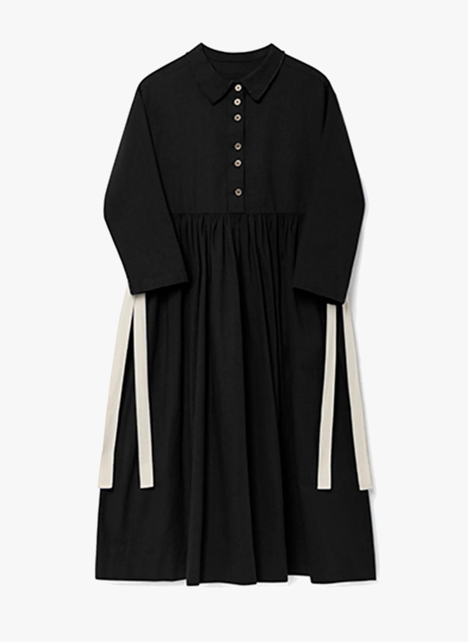 Little Creative Factory Horizon Dress in Black