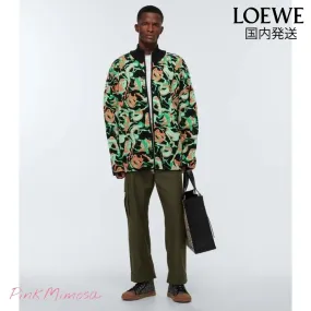 LOEWE  |Luxury Cardigans