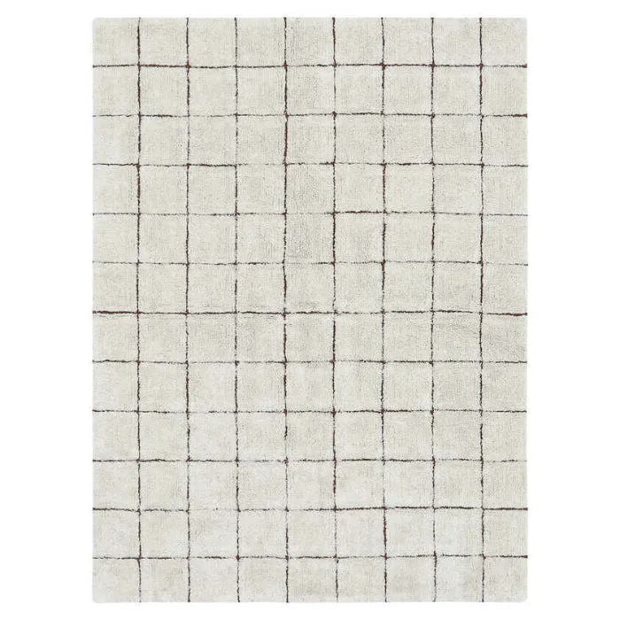 Lorena Canals Washable Rug Mosaic Small