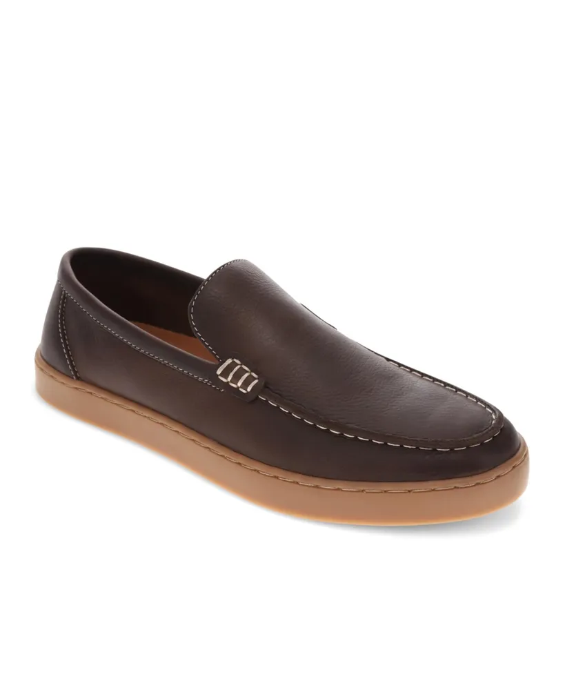 Macy's Dockers Men's Varian Casual Loafers