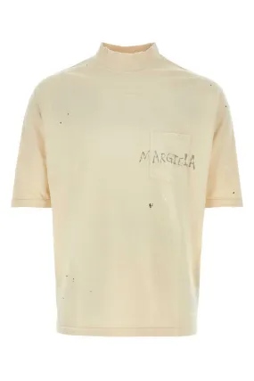 Maison Margiela  |T-Shirts