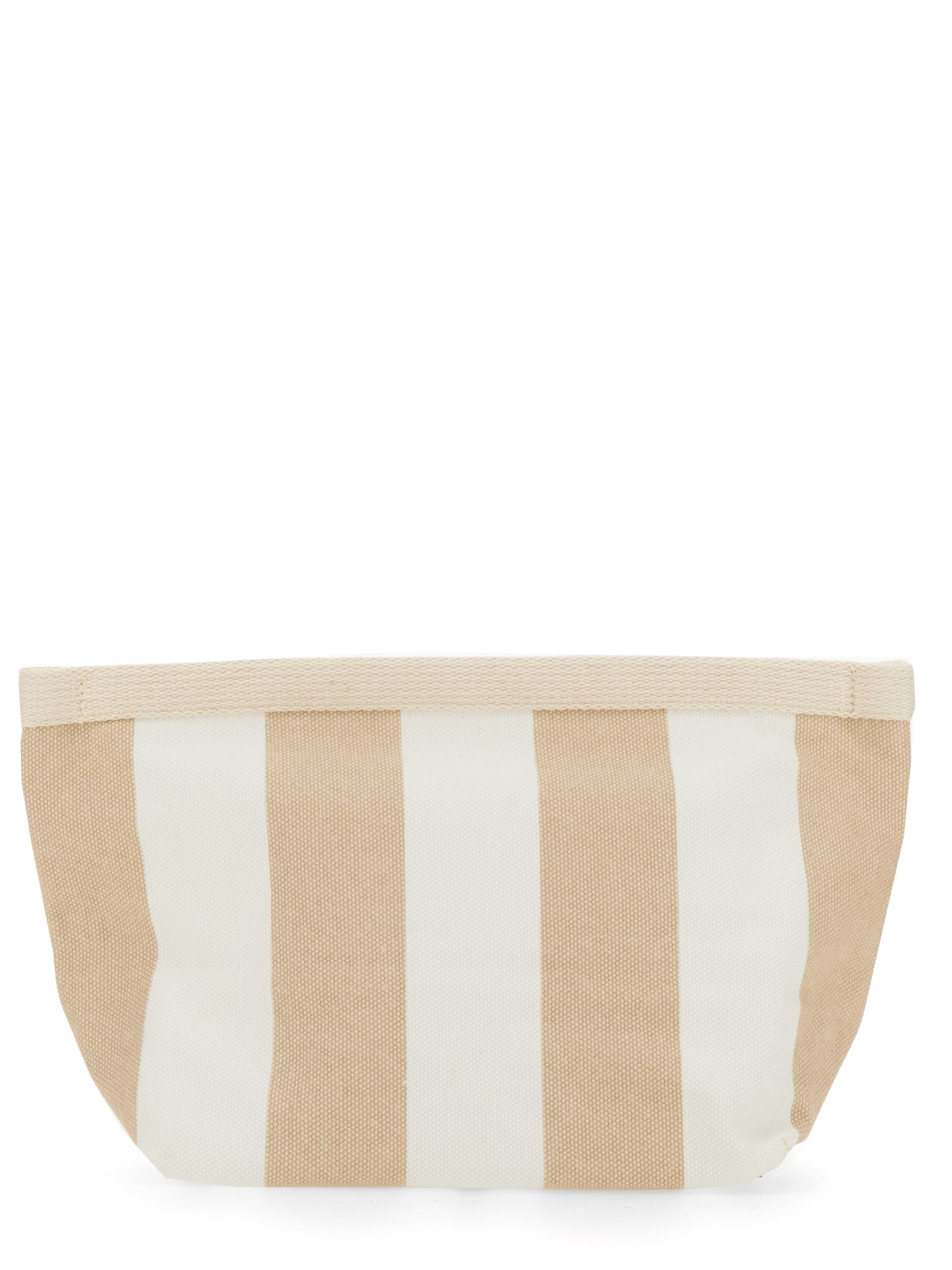 MANEBI    POUCH CANVAS TENDER2TOTE