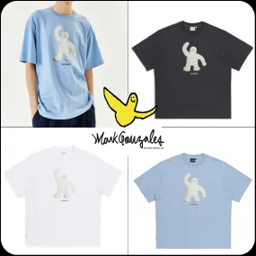 Mark Gonzales  |[MARK GONZALES]★24SS★ SHMOO DOLL T-SHIRT