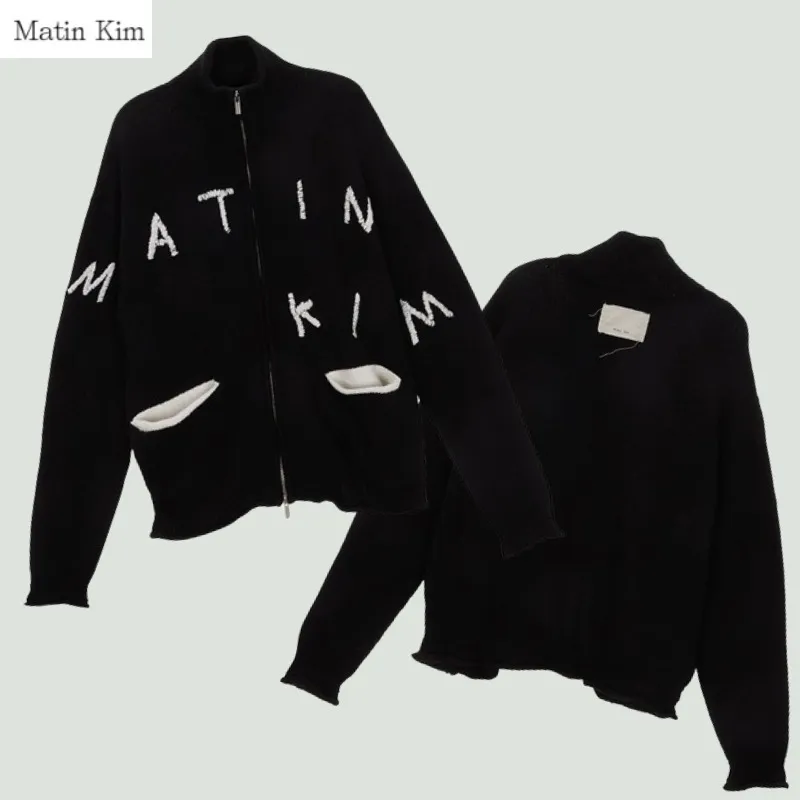 Matin Kim  |Cardigans