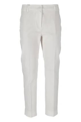 Max Mara Weekend Pantalone Donna CECCO|