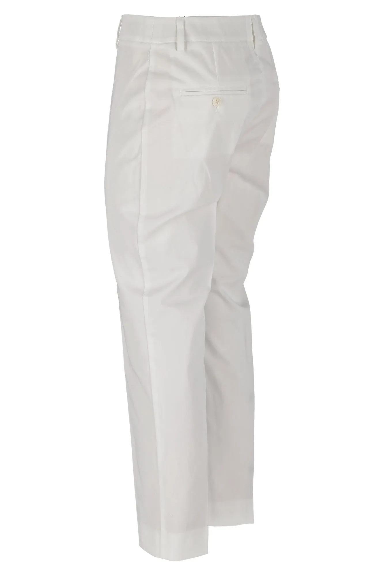 Max Mara Weekend Pantalone Donna CECCO|