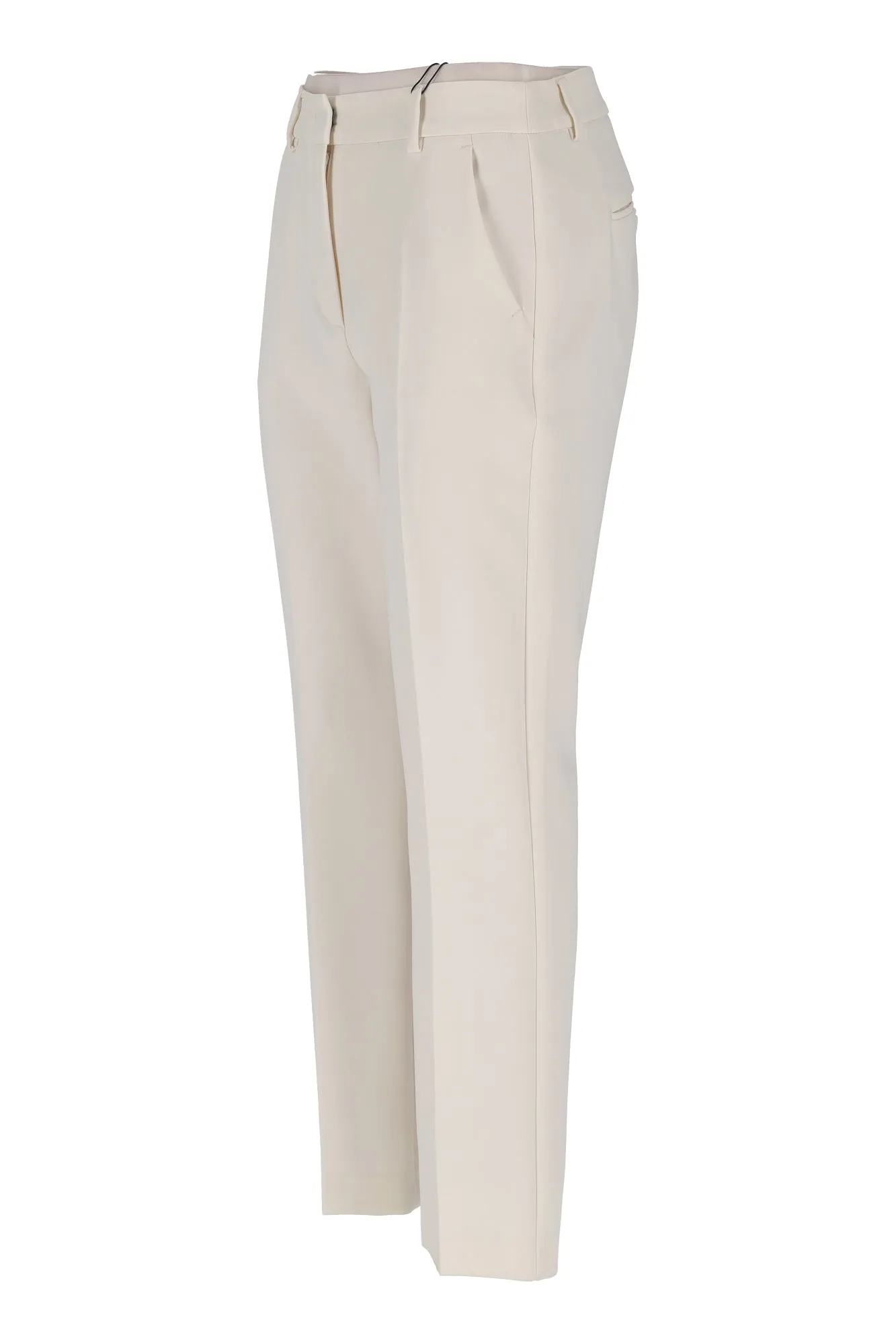 Max Mara Weekend Pantalone Donna PATATA|