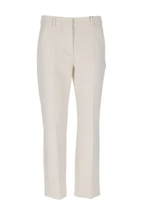 Max Mara Weekend Pantalone Donna PATATA|