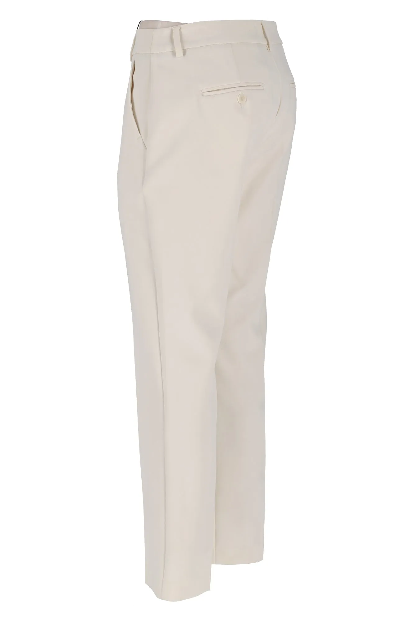 Max Mara Weekend Pantalone Donna PATATA|