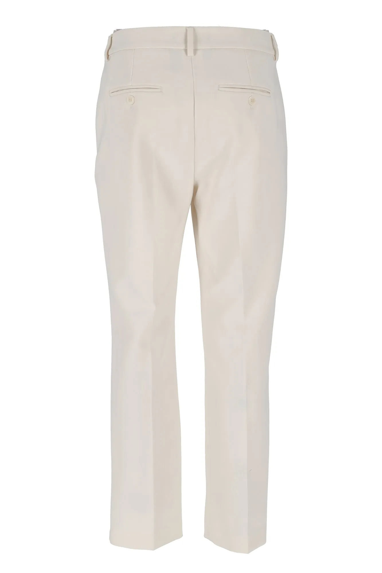 Max Mara Weekend Pantalone Donna PATATA|