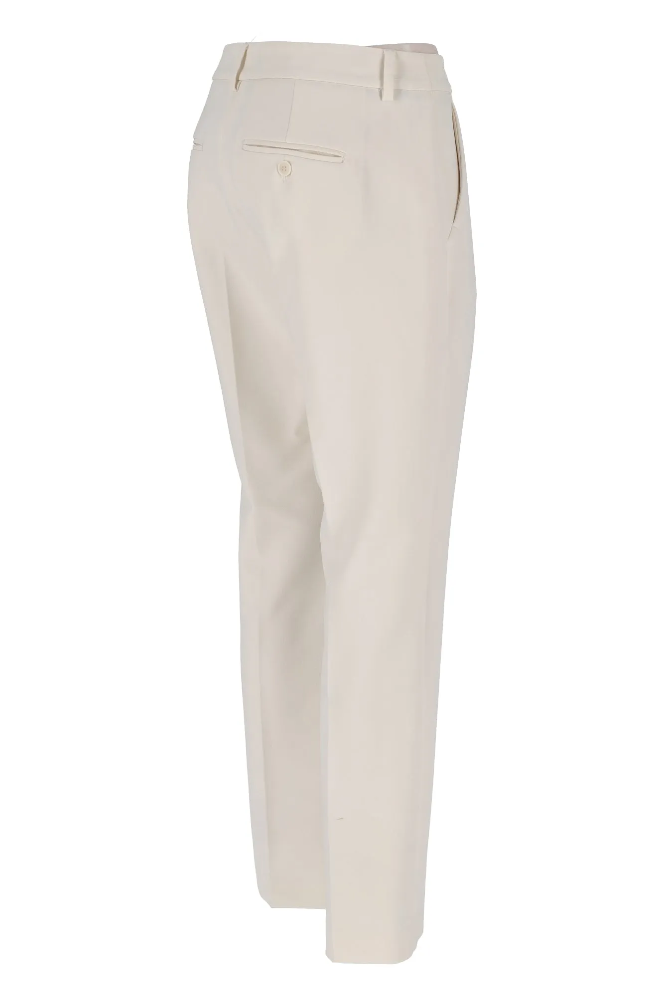 Max Mara Weekend Pantalone Donna PATATA|