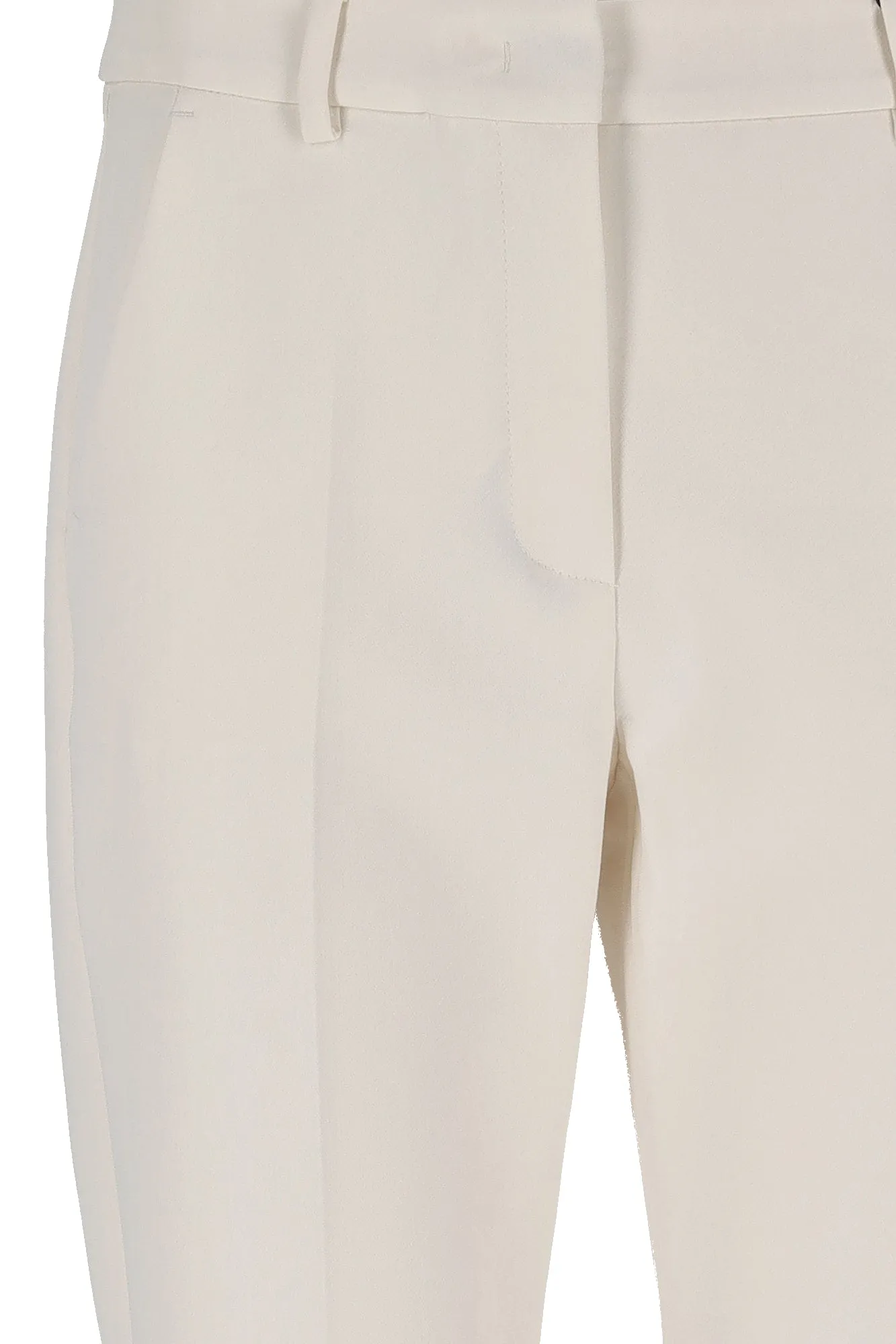 Max Mara Weekend Pantalone Donna PATATA|