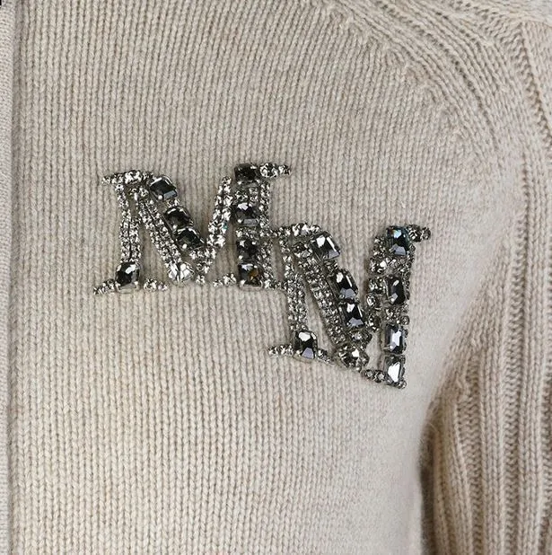 MaxMara  |Cardigans