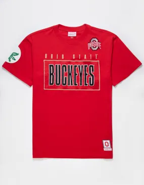 Mitchell&Ness  |T-Shirts