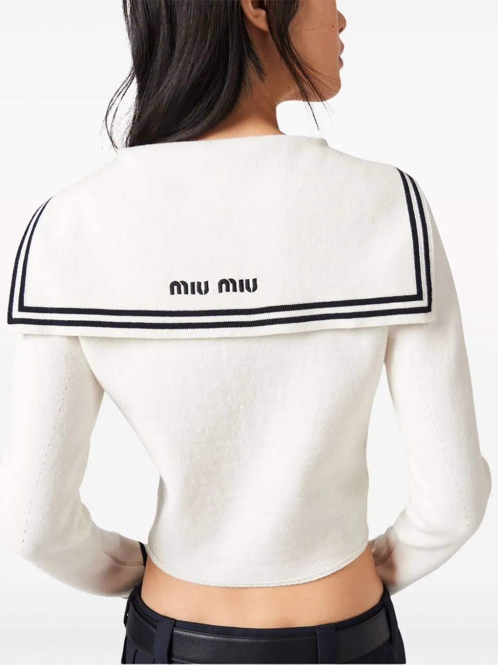 MiuMiu  |Cardigans