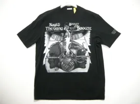 MONCLER  |Size S-M ◆ MONCLER GENIUS FRAGMENT HIROSHI FUJIWARA T-SHIRT