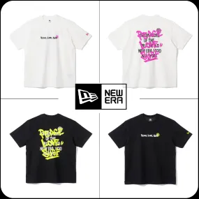 New Era  |[New Era]★SUMMER VINTAGE SUN T-SHIRTS