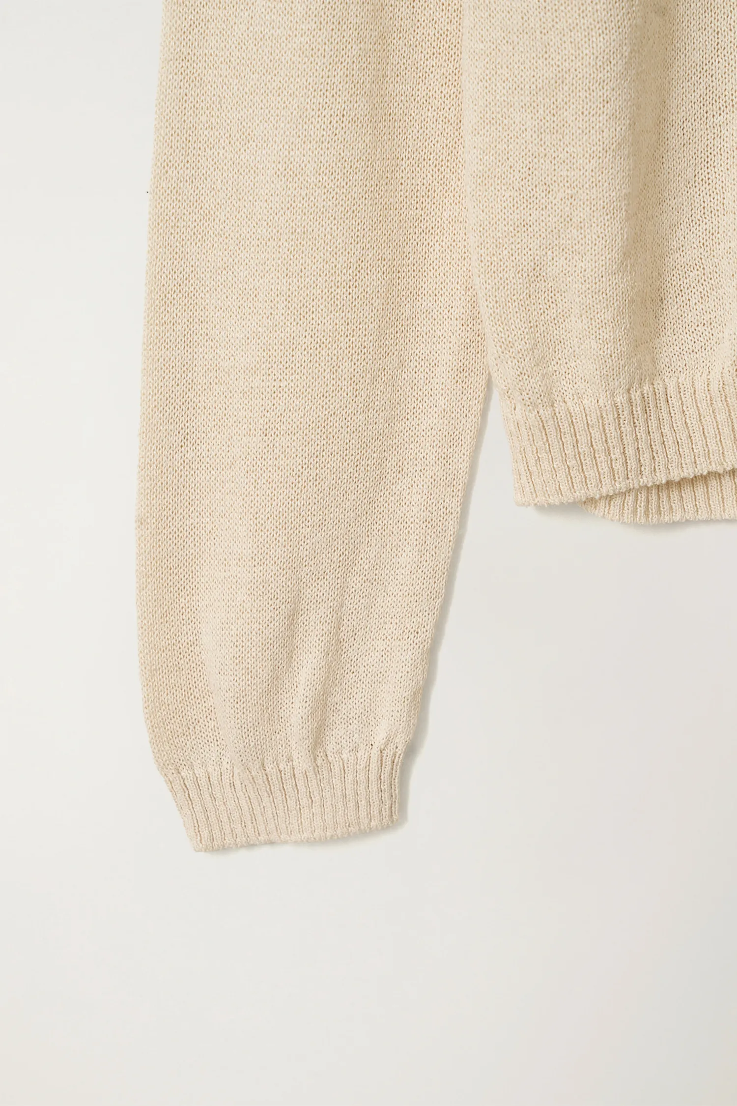 NOTHING WRITTEN  |Plain Cardigans