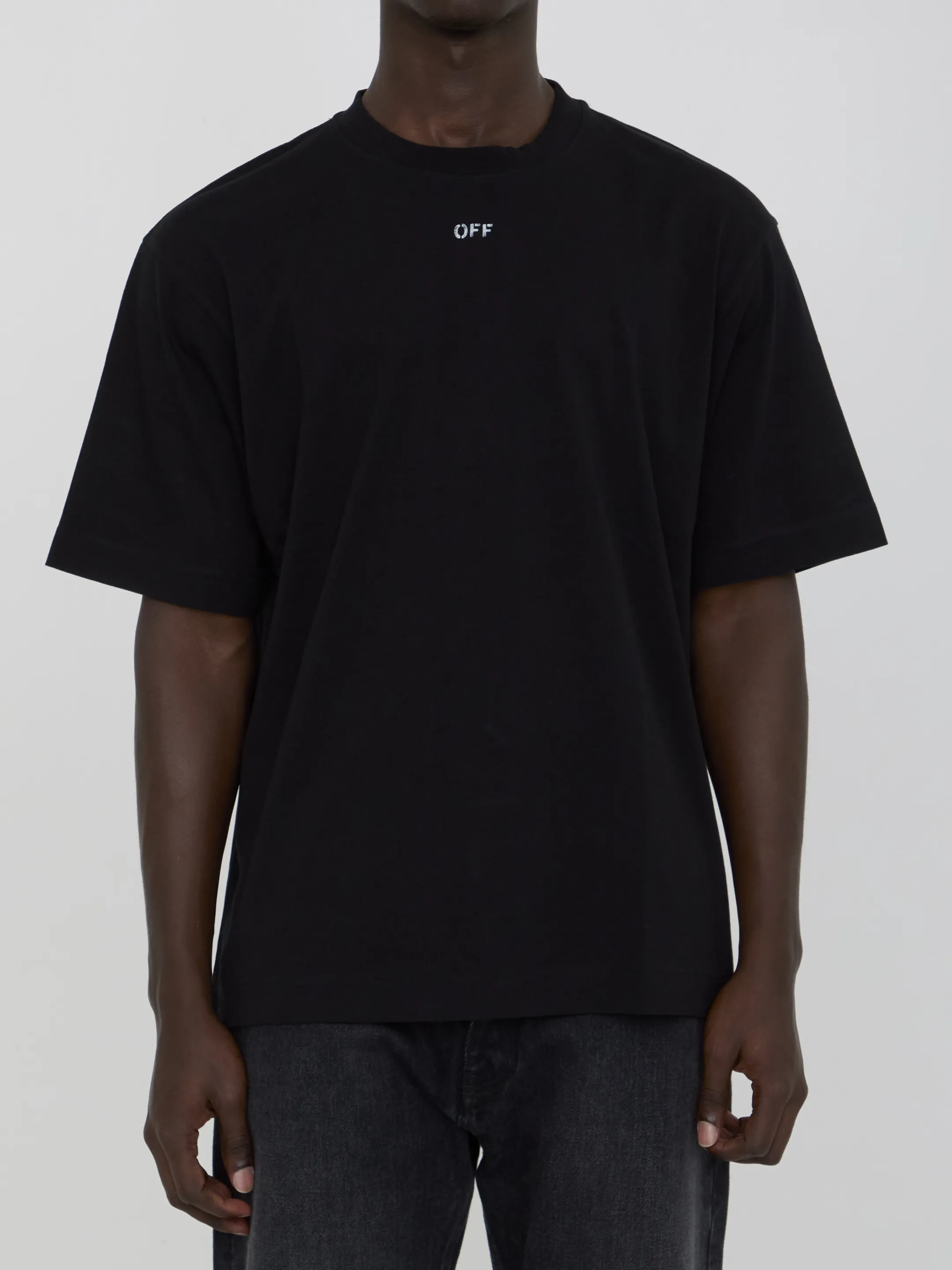 Off-White  |T-Shirts