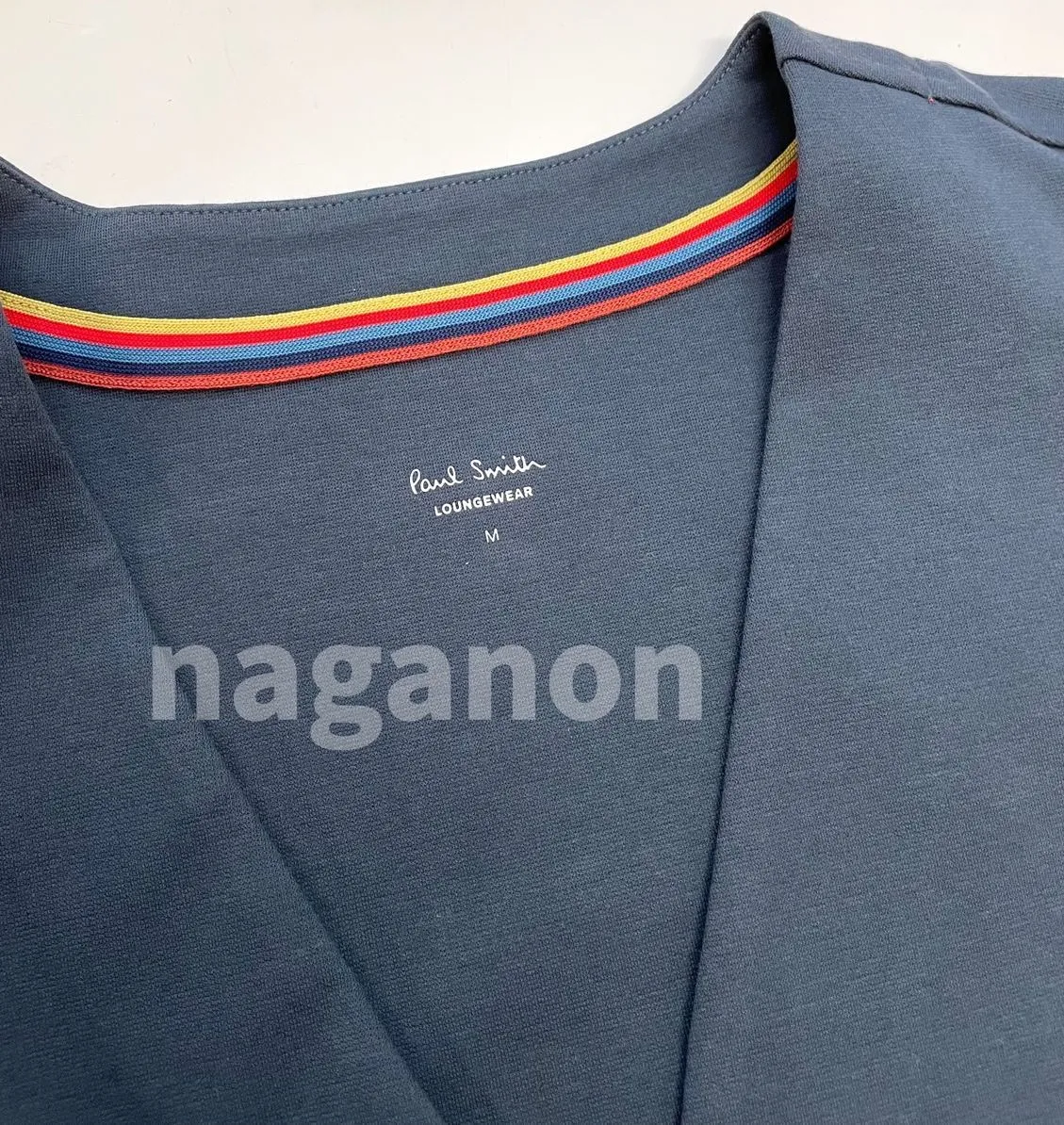 Paul Smith  |Cotton Logo Cardigans