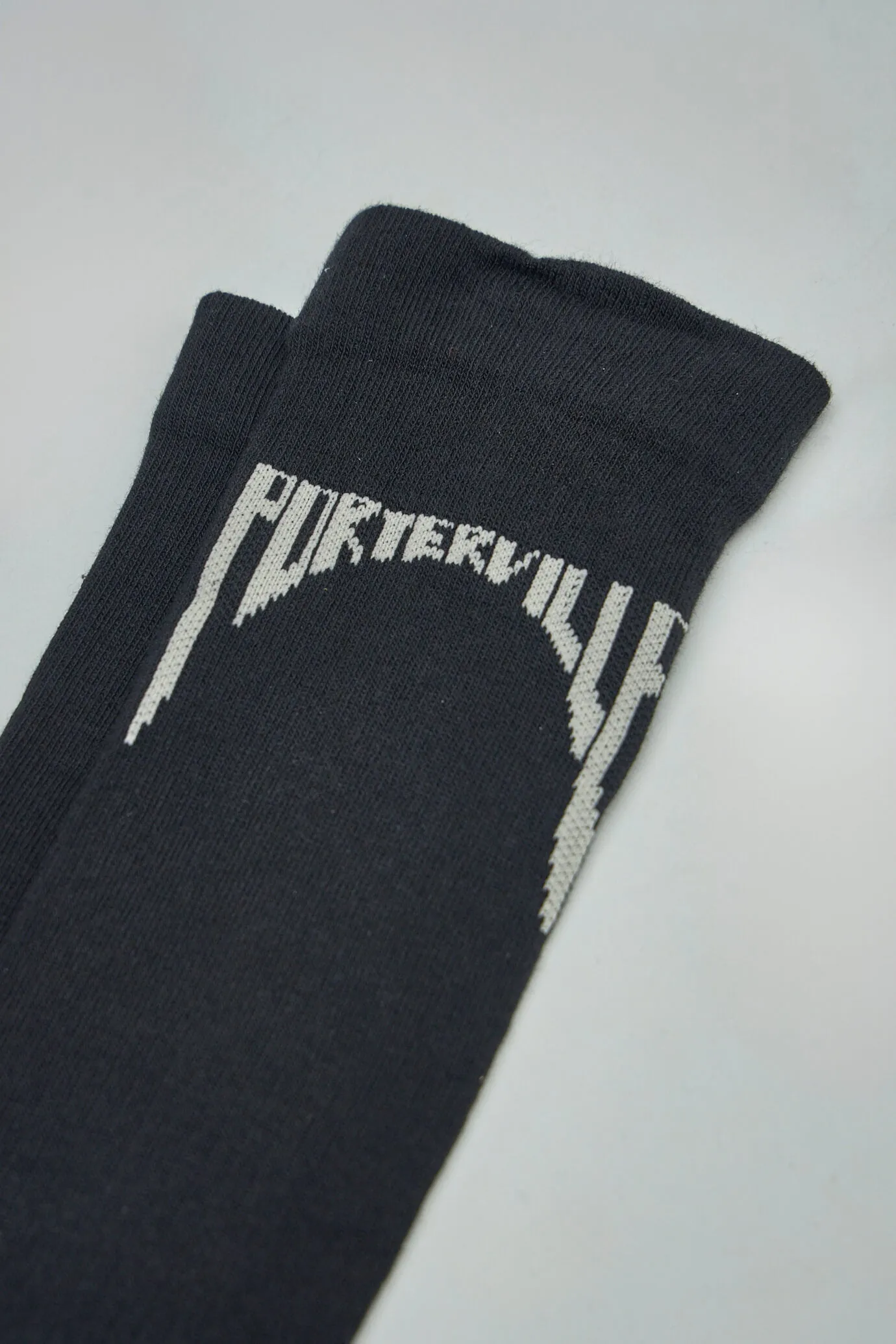 Peterville Knee High Socks