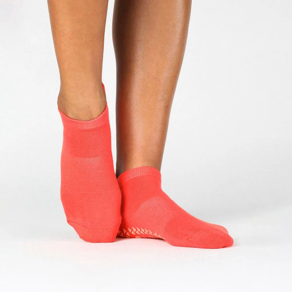 Pointe Studio Union Full Foot Grip Sock