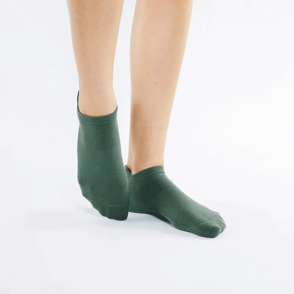 Pointe Studio Union Full Foot Grip Sock