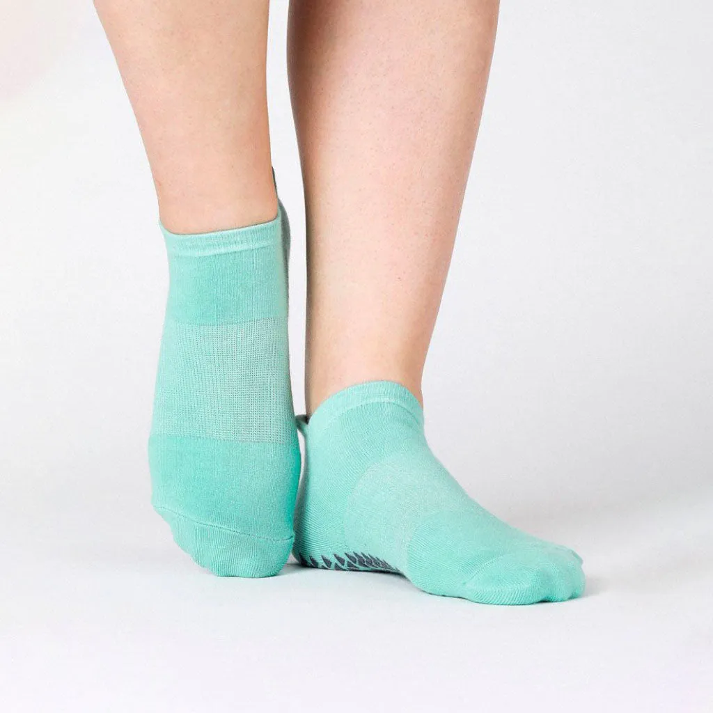 Pointe Studio Union Full Foot Grip Sock