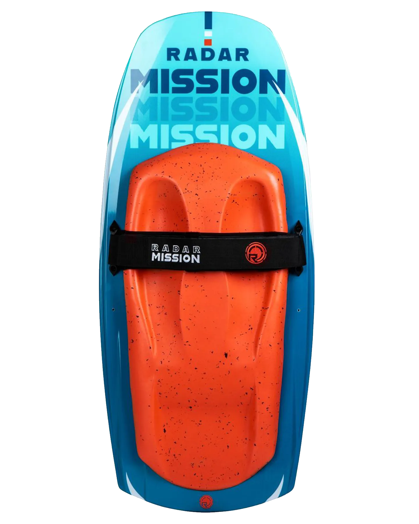 Radar Mission Kneeboard - 2024