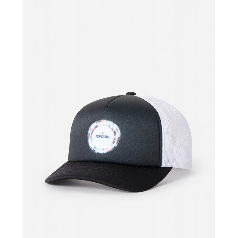 Rip Curl  Weekend Trucker Cap - Cappellino - Uomo