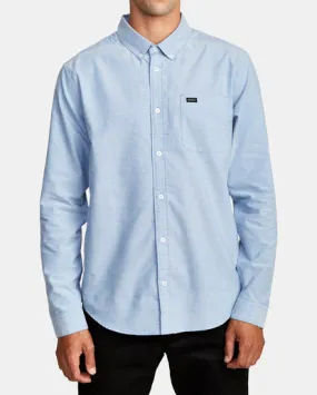 RVCA THATLL Do Stretch LS - OXL