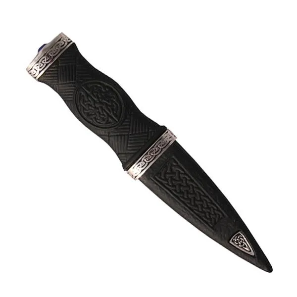 Safety Sgian Dubh